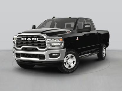 ram ram 2500 pickup 2026 3C63R5FL6TG249055 image
